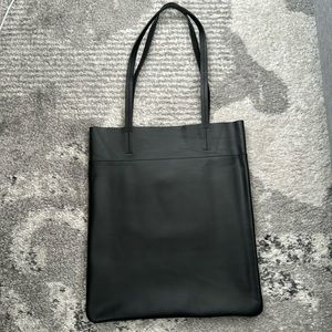 Madewell magazine tote